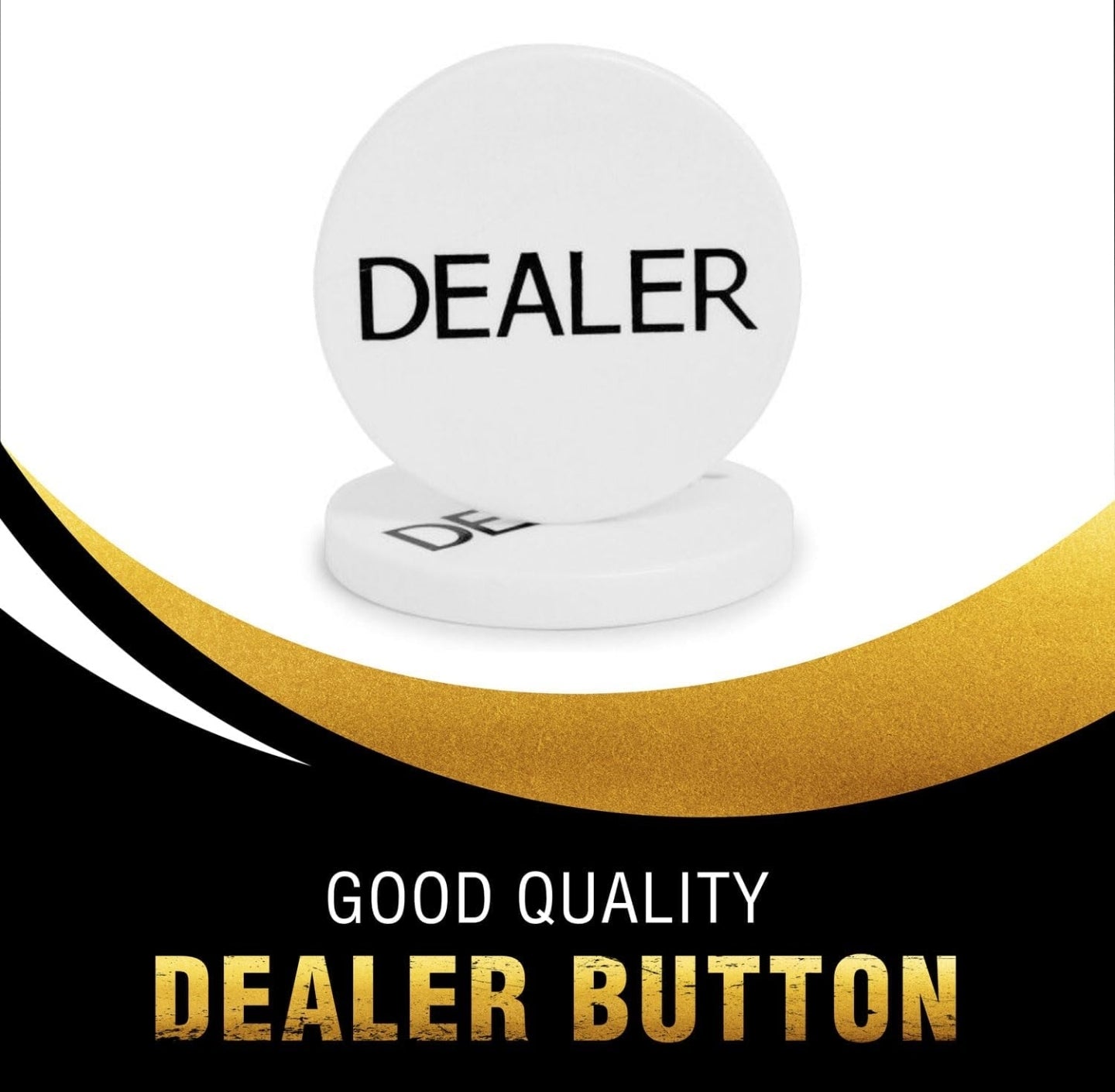300 Poker Chips Set with High Quality Aluminium Case