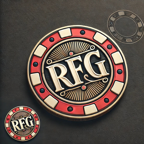 Royal Casino Chips