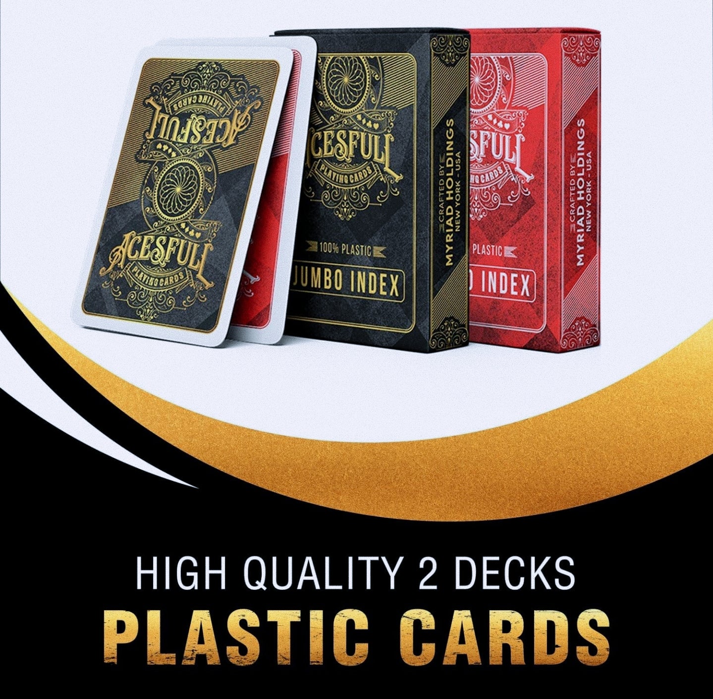 300 Poker Chips Set with High Quality Aluminium Case